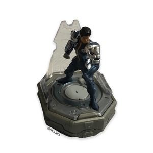 Starlink: Battle for Atlas Mason Rana Pilot Figure